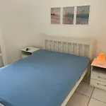 Excelente Ap Na Orla De Ubatuba